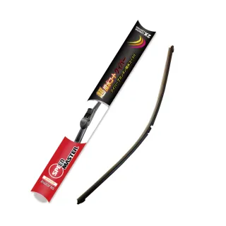 【速馬力】雨刷 矽膠 軟骨 紅 26吋_送安裝(車麗屋) 歷史價格詳細信息
