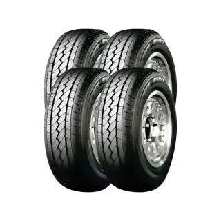 【BRIDGESTONE 普利司通】貨車胎普利司通R600-165R14吋_四入組(車麗屋) 歷史價格詳細信息