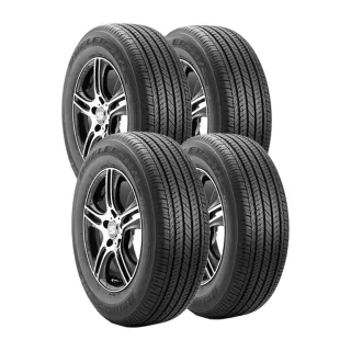 【普利司通】DUELER D97 107V 休旅專用輪胎_四入組_235/60/18 歷史價格詳細信息