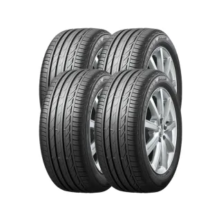 BRIDGESTONE 普利司通輪胎 TURANZA T001 215/45/17 奢華舒適 4入組 歷史價格詳細信息