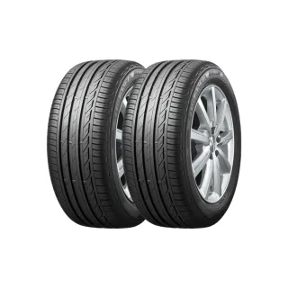 BRIDGESTONE 普利司通輪胎 TURANZA T001 215/45/17 奢華舒適 4入組 歷史價格詳細信息