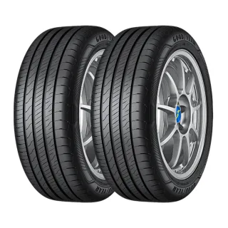 【GOODYEAR 固特異】EFFICIENTGRIP PERFORMANCE EGP 低噪音舒適輪胎_四入組_235/50/18(車麗屋) 歷史價格詳細信息
