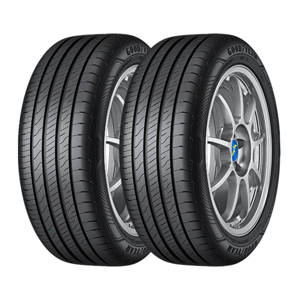 【GOODYEAR 固特異】EFFICIENTGRIP PERFORMANCE EGP 低噪音舒適輪胎_四入組_235/50/18(車麗屋) 歷史價格詳細信息