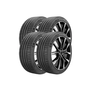 【Michelin 米其林】PILOT SPORT 4 SUV PS4SUV 運動性能輪胎_四入組_225/60/18(車麗屋) 歷史價格詳細信息