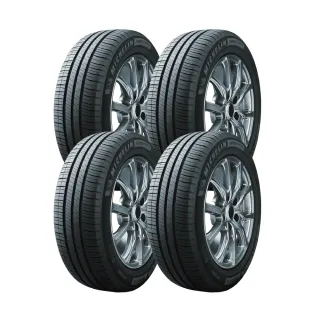 【Michelin 米其林】SAVER 4 89V 省油耐磨輪胎_二入組_195/55/15(車麗屋) 歷史價格詳細信息