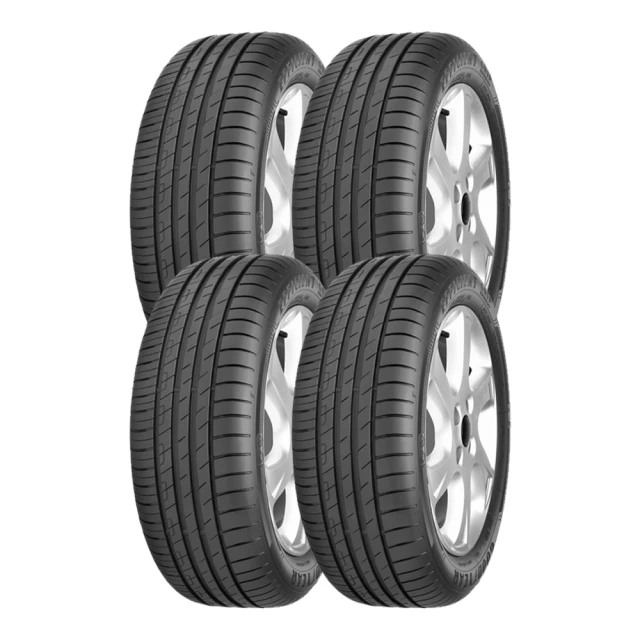 【GOODYEAR 固特異】輪胎固特異EGP-2155517吋 94V_四入組_(車麗屋) 歷史價格詳細信息