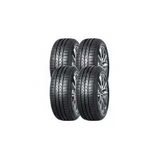 【FALKEN 飛隼】輪胎飛隼ZE310-1756515吋 84H_二入組(車麗屋) 歷史價格詳細信息