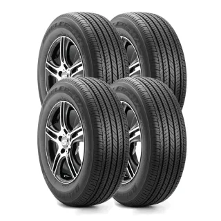 BRIDGESTONE 普利司通輪胎 ECOPIA  H/L001 225/55/18 環保節能輪胎 歷史價格詳細信息