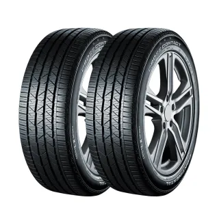 【Continental 馬牌】輪胎馬牌 LXSPORT-2754521吋 110W_四入組_(車麗屋) 歷史價格詳細信息