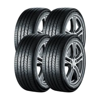 【Continental 馬牌】輪胎馬牌 LXSPORT-2754521吋 110W_四入組_(車麗屋) 歷史價格詳細信息