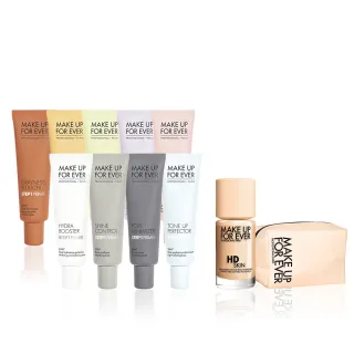 MAKE UP FOR EVER STEP 1 第一步妝前乳(30ml)-多款可選-百貨公司貨 歷史價格詳細信息