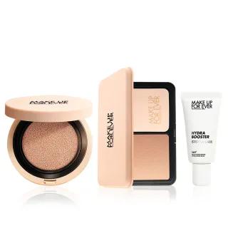【MAKE UP FOR EVER】妝前定妝完美組(STEP1第一步妝前乳30ml+ULTRA HD超進化無瑕微晶蜜粉4g) 歷史價格詳細信息