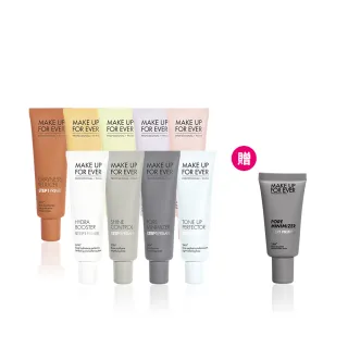 MAKE UP FOR EVER STEP 1 第一步妝前乳(30ml)-多款可選-百貨公司貨 歷史價格詳細信息