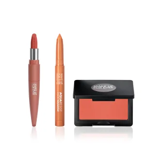 【MAKE UP FOR EVER】AQUA 24H超防水斜角塑眉筆 歷史價格詳細信息