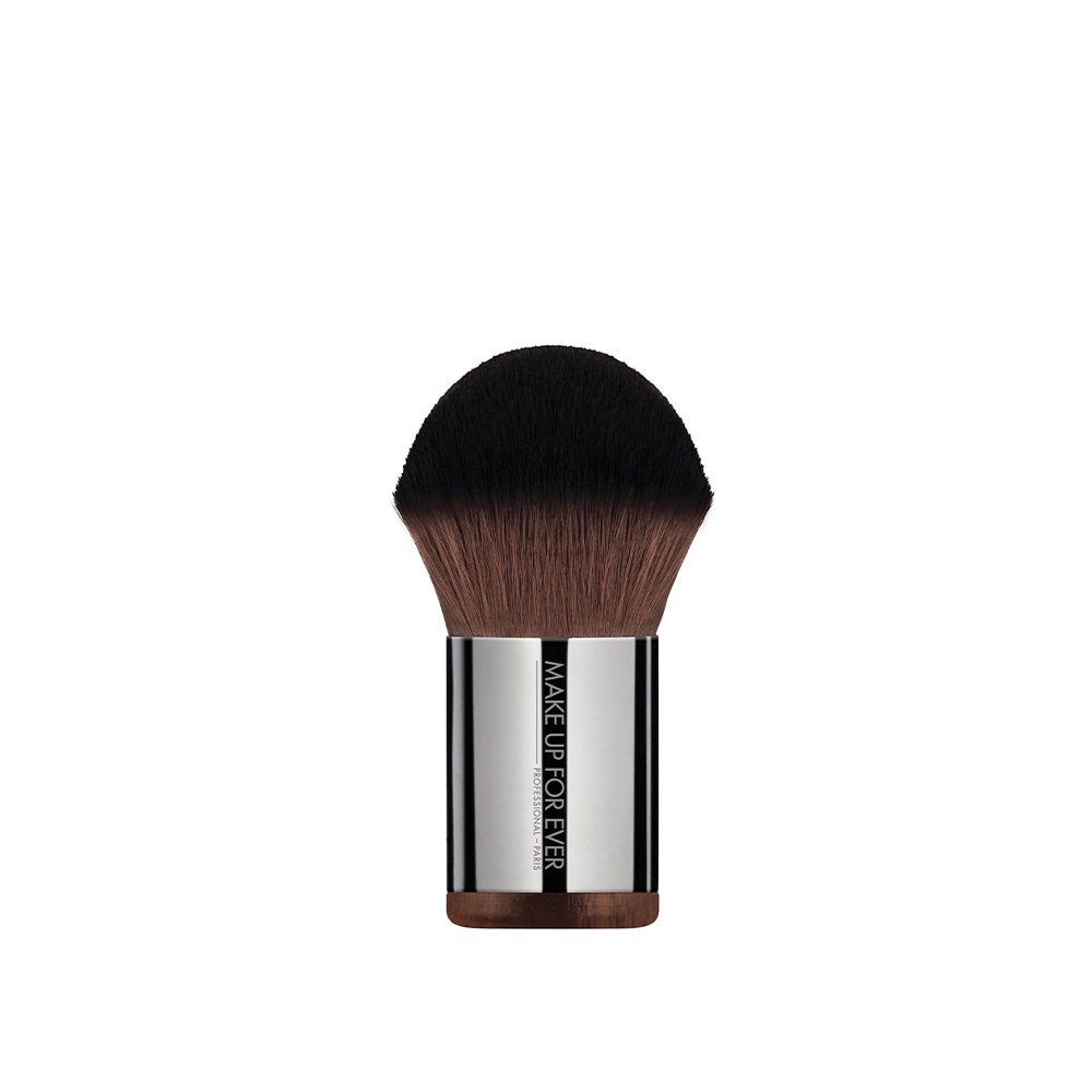 MAKE UP FOR EVER KABUKI蜜粉刷 124-百貨公司貨【美麗購】 歷史價格詳細信息