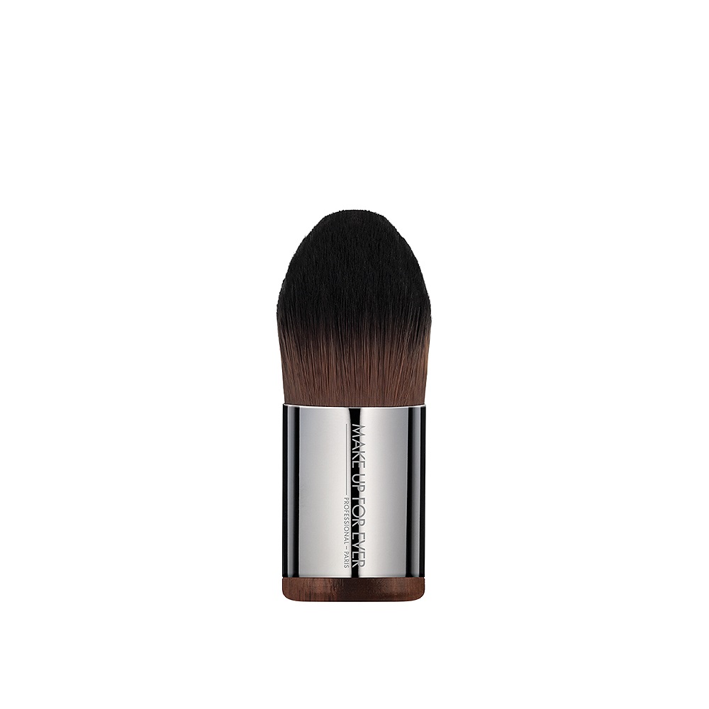 MAKE UP FOR EVER KABUKI蜜粉刷 124-百貨公司貨【美麗購】 歷史價格詳細信息