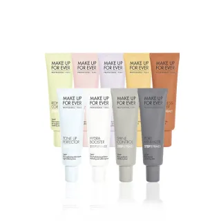 MAKE UP FOR EVER STEP 1 第一步妝前乳(30ml)-多款可選-百貨公司貨 歷史價格詳細信息