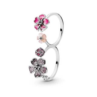 【Pandora 官方直營】紅心愛情鎖雙飾牌吊飾 歷史價格詳細信息