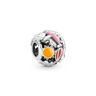 【Pandora官方直營】天使羽翼愛心項鏈-絕版品 歷史價格詳細信息