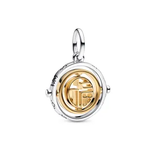 【Pandora 官方直營】金龍獻瑞好運串飾 歷史價格詳細信息