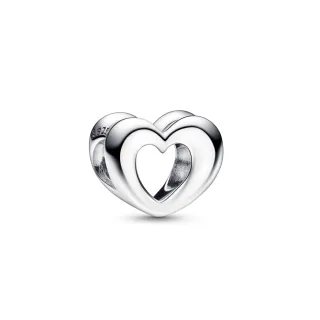 【Pandora官方直營】鏤空璀璨之心串飾-絕版品 歷史價格詳細信息