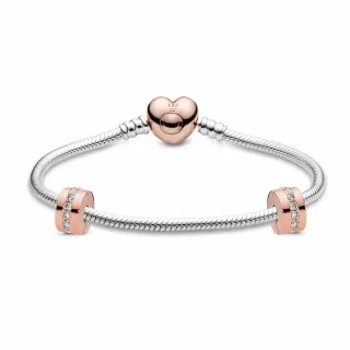 【Pandora 官方直營】金龍獻瑞好運串飾 歷史價格詳細信息