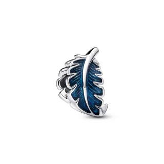 【Pandora官方直營】藍色橢圓寶石串飾-絕版品 歷史價格詳細信息