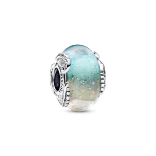 【Pandora官方直營】Murano 琉璃可愛八爪魚吊飾 歷史價格詳細信息