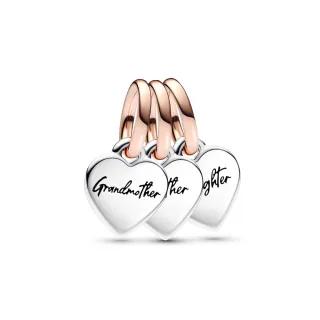 【Pandora 官方直營】金龍獻瑞好運串飾 歷史價格詳細信息