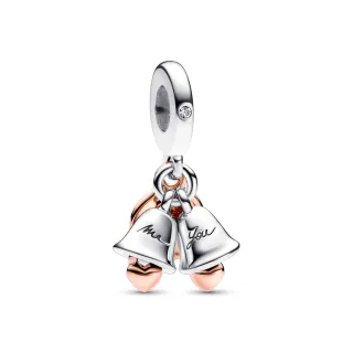 【Pandora 官方直營】金龍獻瑞好運串飾 歷史價格詳細信息