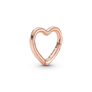 【Pandora官方直營】心形天鵝雙色串飾-絕版品 歷史價格詳細信息