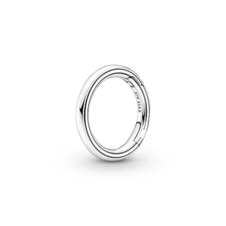 【Pandora官方直營】圓拱金心短項鏈-絕版品 歷史價格詳細信息