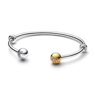 【Pandora官方直營】Pandora Moments 迪士尼《星際寶貝》史迪奇咬咬飾釦造型手環 歷史價格詳細信息