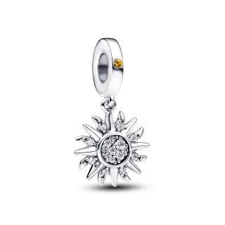 【Pandora官方直營】璀璨墜飾寶石手鏈-絕版品 歷史價格詳細信息