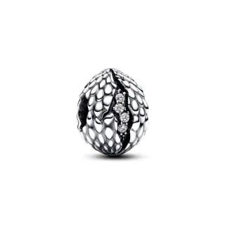 【Pandora 官方直營】璀璨之藍皇冠O 串飾-絕版品 歷史價格詳細信息