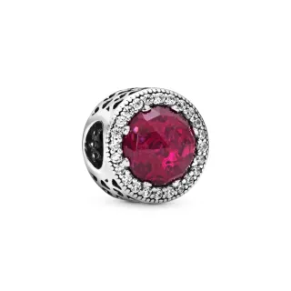 【Pandora 官方直營】璀璨之藍皇冠O 串飾-絕版品 歷史價格詳細信息