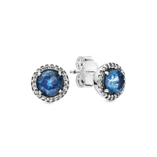 【Pandora 官方直營】璀璨之藍皇冠O 串飾-絕版品 歷史價格詳細信息