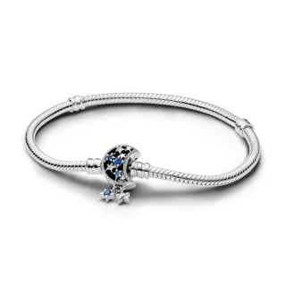 【Pandora官方直營】Pandora Moments 迪士尼《星際寶貝》史迪奇咬咬飾釦造型手環 歷史價格詳細信息