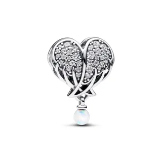 【Pandora 官方直營】璀璨之藍皇冠O 串飾-絕版品 歷史價格詳細信息