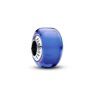 【Pandora官方直營】藍色橢圓寶石串飾-絕版品 歷史價格詳細信息