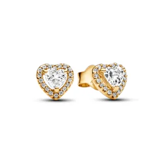 【Pandora官方直營】璀璨立體心形寶石戒指 歷史價格詳細信息