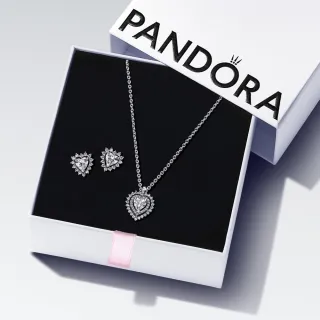 【Pandora官方直營】璀璨密鑲寶石手鏈：鍍14k玫瑰金 歷史價格詳細信息