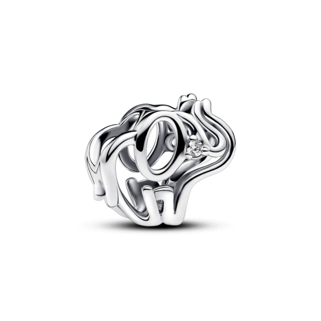 【Pandora官方直營】鏤空璀璨之心串飾-絕版品 歷史價格詳細信息