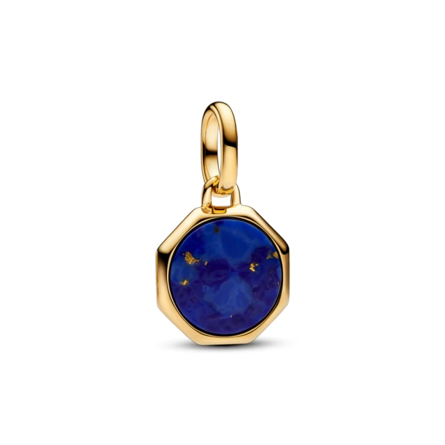 【Pandora官方直營】藍色橢圓寶石串飾-絕版品 歷史價格詳細信息