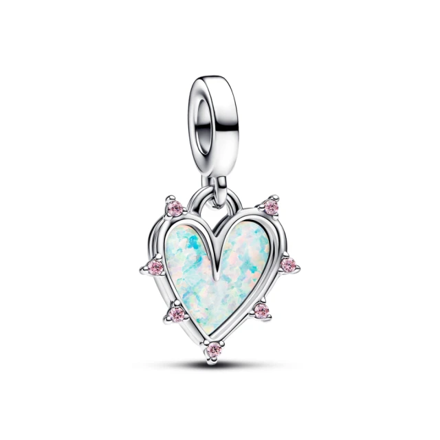 【Pandora官方直營】友誼長久松綠 Murano 琉璃串飾 歷史價格詳細信息