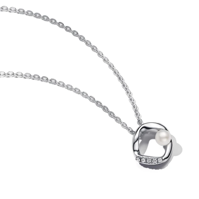 925銀珍珠項鏈2022年新款高級感頸鏈鎖骨鏈輕奢小眾設計吊墜女夏~特價 歷史價格詳細信息