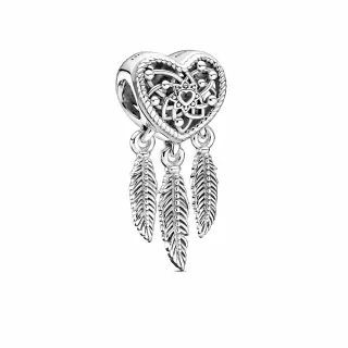 【Pandora官方直營】鏤空璀璨之心串飾-絕版品 歷史價格詳細信息