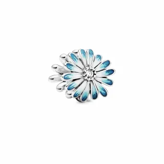 【Pandora官方直營】藍色橢圓寶石串飾-絕版品 歷史價格詳細信息