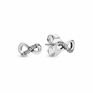 【Pandora官方直營】無限符號開圈戒指：鍍14k玫瑰金-絕版品 歷史價格詳細信息