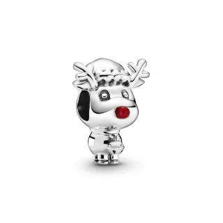 【Pandora 官方直營】紅心愛情鎖雙飾牌吊飾 歷史價格詳細信息